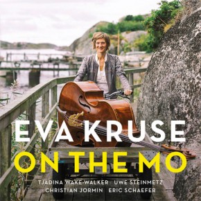 Eva Kruse: "ON THE MO"