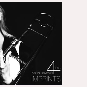 Red Horn Records present: “Imprints” - Karin Hammar new album!