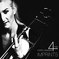 Red Horn Records present  “Imprints” Karin Hammar new album!