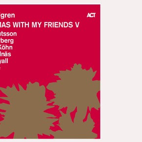 The Nils Landgren Christmas the 5th edition is out!