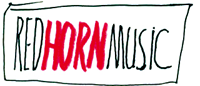 Red Horn Logo