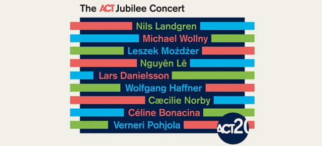 Act Jubilee Concert