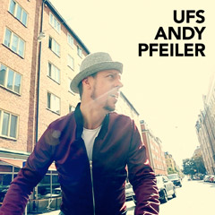 Red Horn Talent Present:  Andy Pfeiler's New single & video "UFS"!