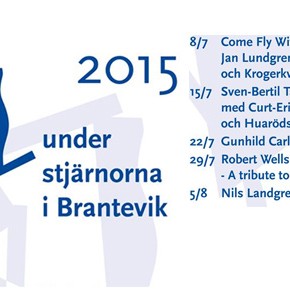 Jazz Under The Stars (Jazz Under Stjärnorna)