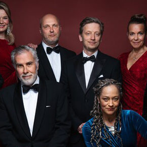 Nils Landgrens Christmas With My Friends IX is out!