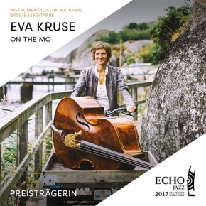 Eva Kruse & Redhorn records wins a second Echo (German Grammy)