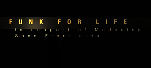 Funk For Life in Soweto - Watch the Video!