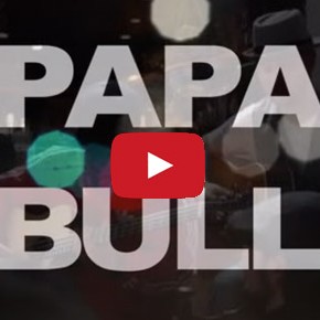 Papa Bull - The Nils Landgren Funk Unit new music video