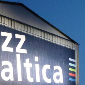 Jazz Baltica 2015 is on! - July 2 - 5, 2015