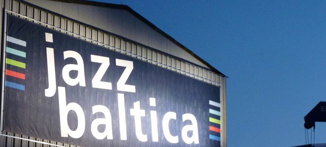 Jazz Baltica 2015 is on! - July 2 - 5, 2015