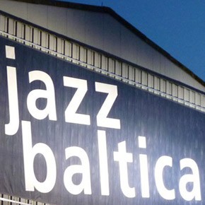 Jazz Baltica 2015 is on!