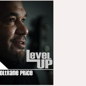 Redhorn Records present: Level up -  Magnum Coltrane Price