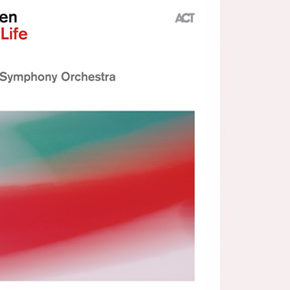 The Nils Landgren’s new opus “Love of my Life” will be out on February 13th!