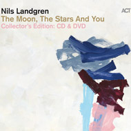 The Moon, The Stars and You Collector Edition CD & DVD Live! The Moon, The Stars and You Collector Edition CD & DVD Live!
