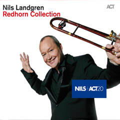 The Nils Landgren Collection is out soon! Album Release 10 of October