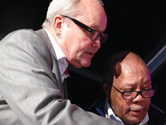Nils Landgren