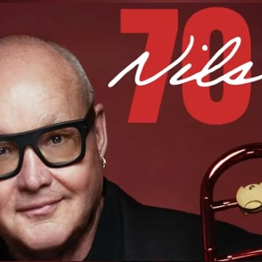 Nils Landgren 70th Birthday - Teaser 2026