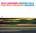 Swedish Folk Modern