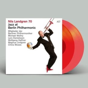 Jazz at Berlin Philharmonic XIX : Nils Landgren 70 Jazz at Berlin Philharmonic XIX : Nils Landgren 70